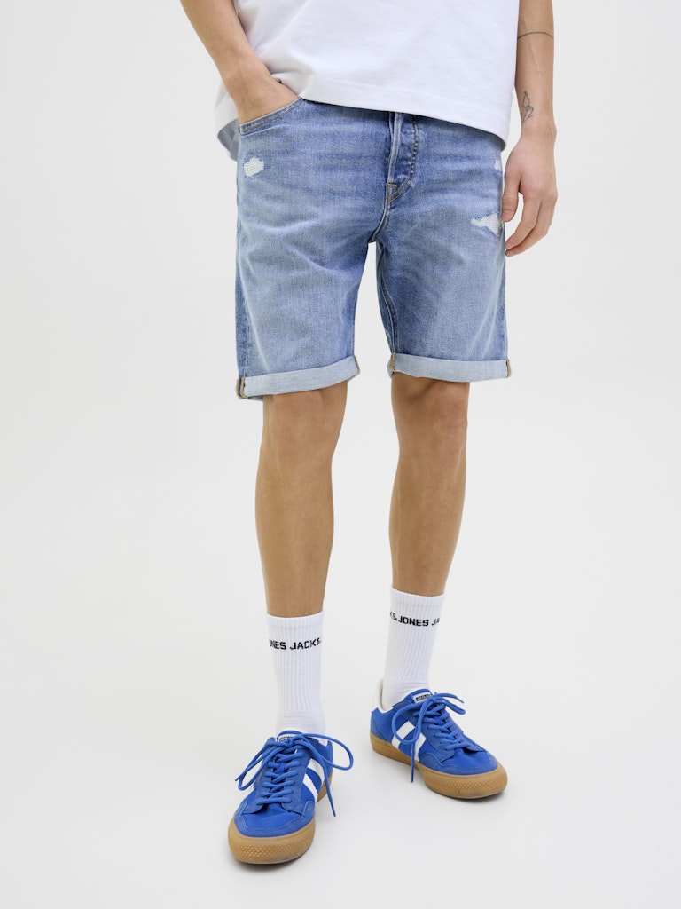 Jack&Jones - Bermuda - Uomo | jjirick jjioriginal shorts am 360 sn