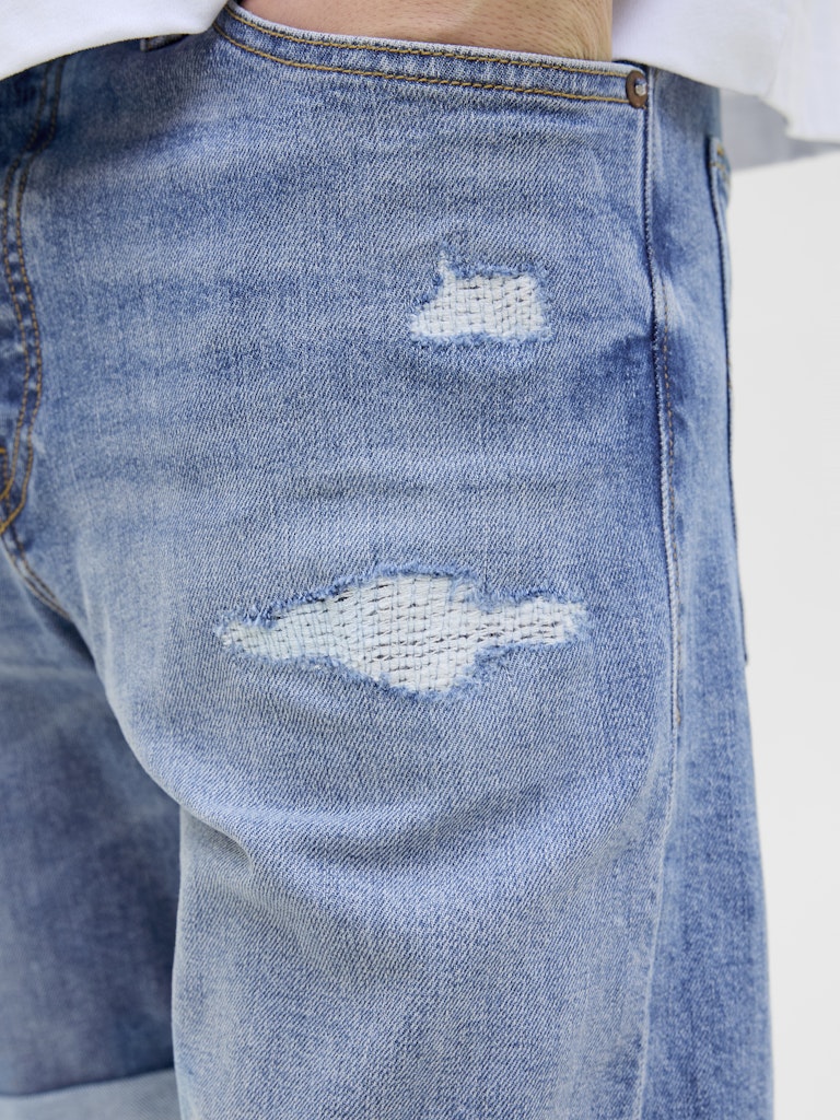 Jack&Jones - Bermuda - Uomo | jjirick jjioriginal shorts am 360 sn