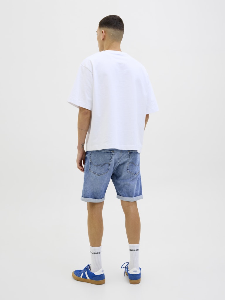 Jack&Jones - Bermuda - Uomo | jjirick jjioriginal shorts am 360 sn