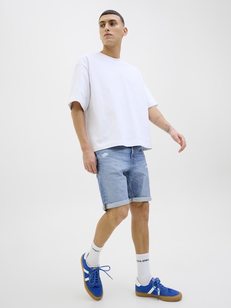 Jack&Jones - Bermuda - Uomo | jjirick jjioriginal shorts am 360 sn