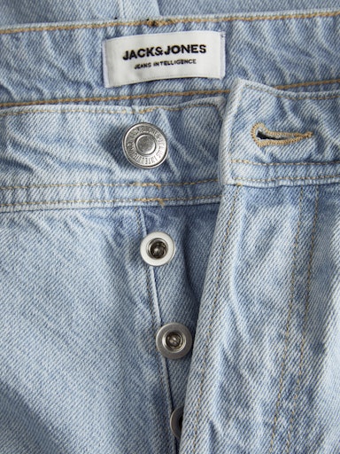 Jack&Jones - Jeans uomo | jwhchris jjoriginal sq 956
