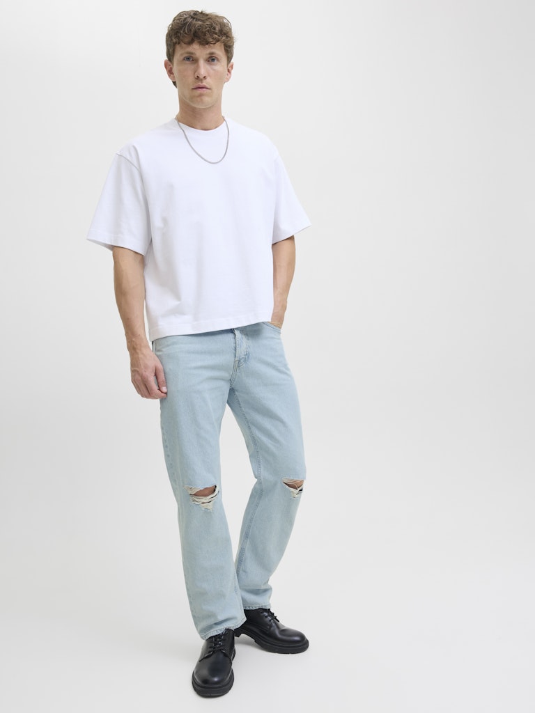 Jack&Jones - Jeans - Uomo | jwhchris jjoriginal sq 956