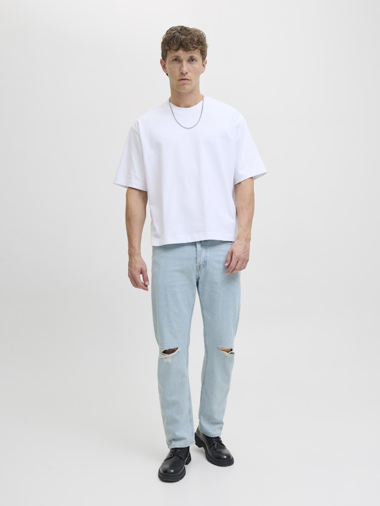 Jack&Jones - Jeans - Uomo | jwhchris jjoriginal sq 956