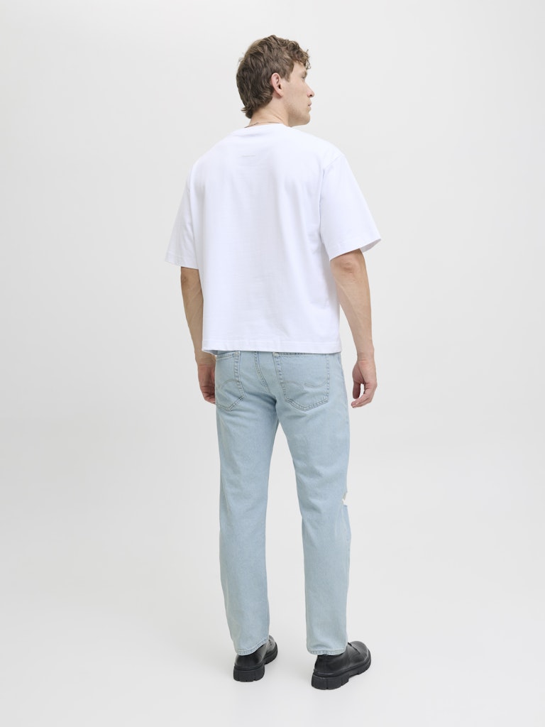 Jack&Jones - Jeans - Uomo | jwhchris jjoriginal sq 956