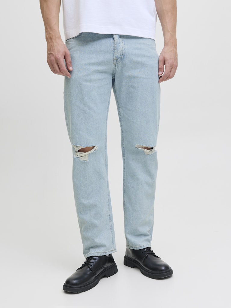 Jack&Jones - Jeans - Uomo | jwhchris jjoriginal sq 956