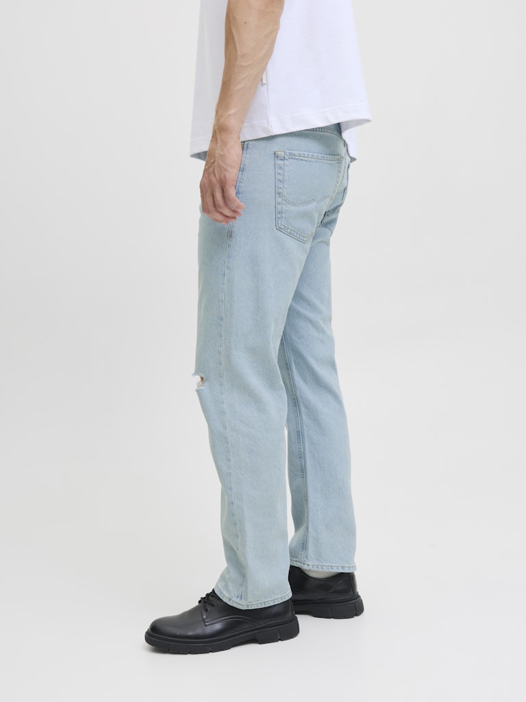 Jack&Jones - Jeans - Uomo | jwhchris jjoriginal sq 956