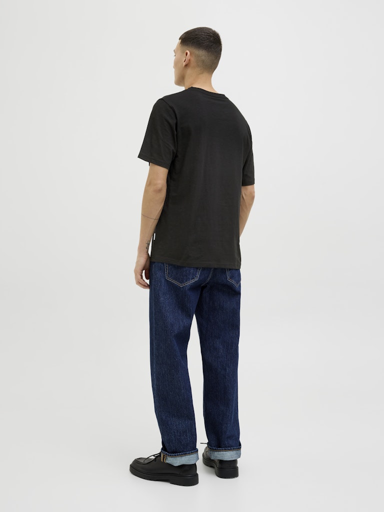 Jack&Jones - T-shirt - Uomo | jorsplit aop pocket tee ss crew neck