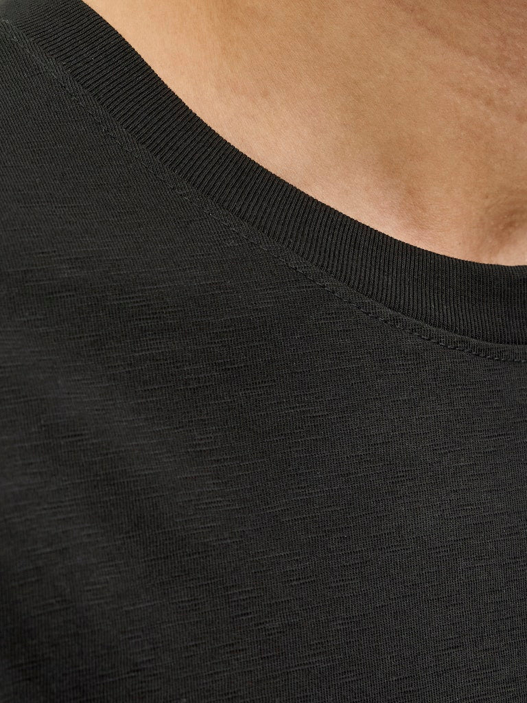 Jack&Jones - T-shirt - Uomo | jorsplit aop pocket tee ss crew neck
