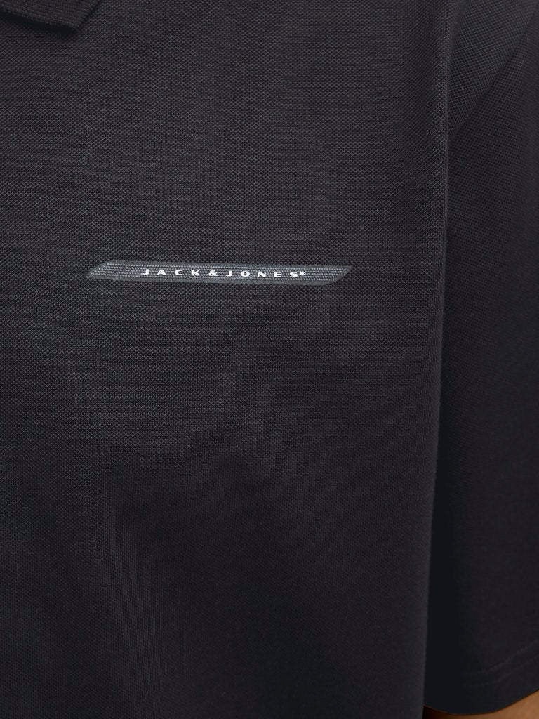 Jack&Jones - Polo - Uomo | jcofusion pique polo ss sn