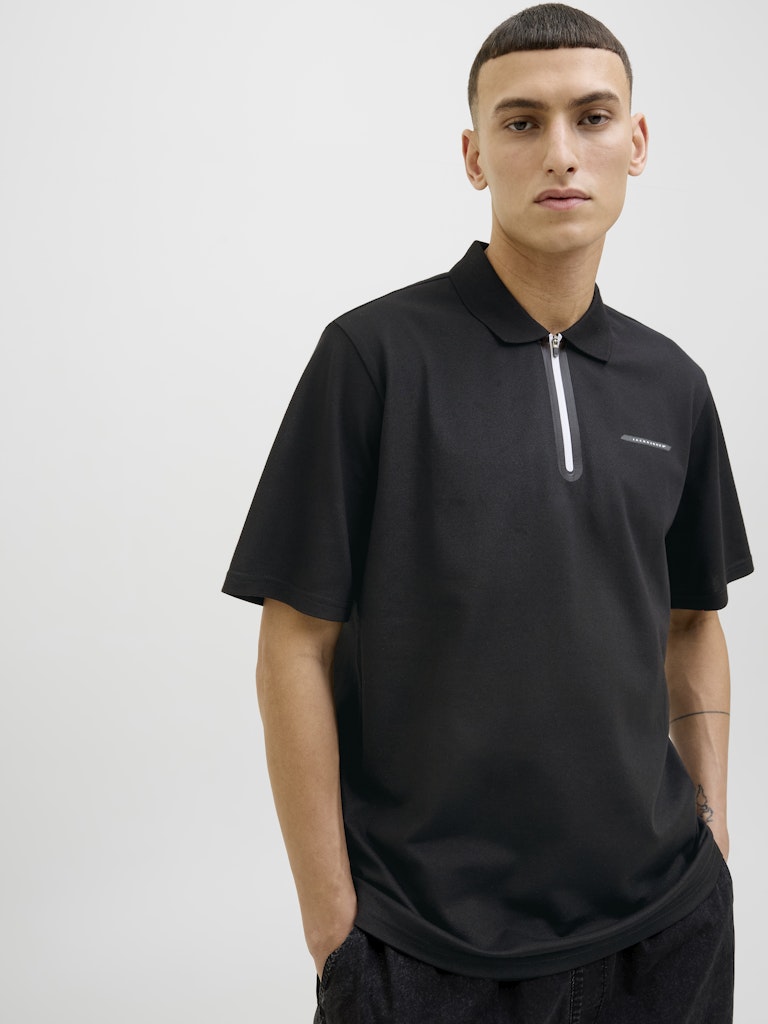 Jack&Jones - Polo - Uomo | jcofusion pique polo ss sn