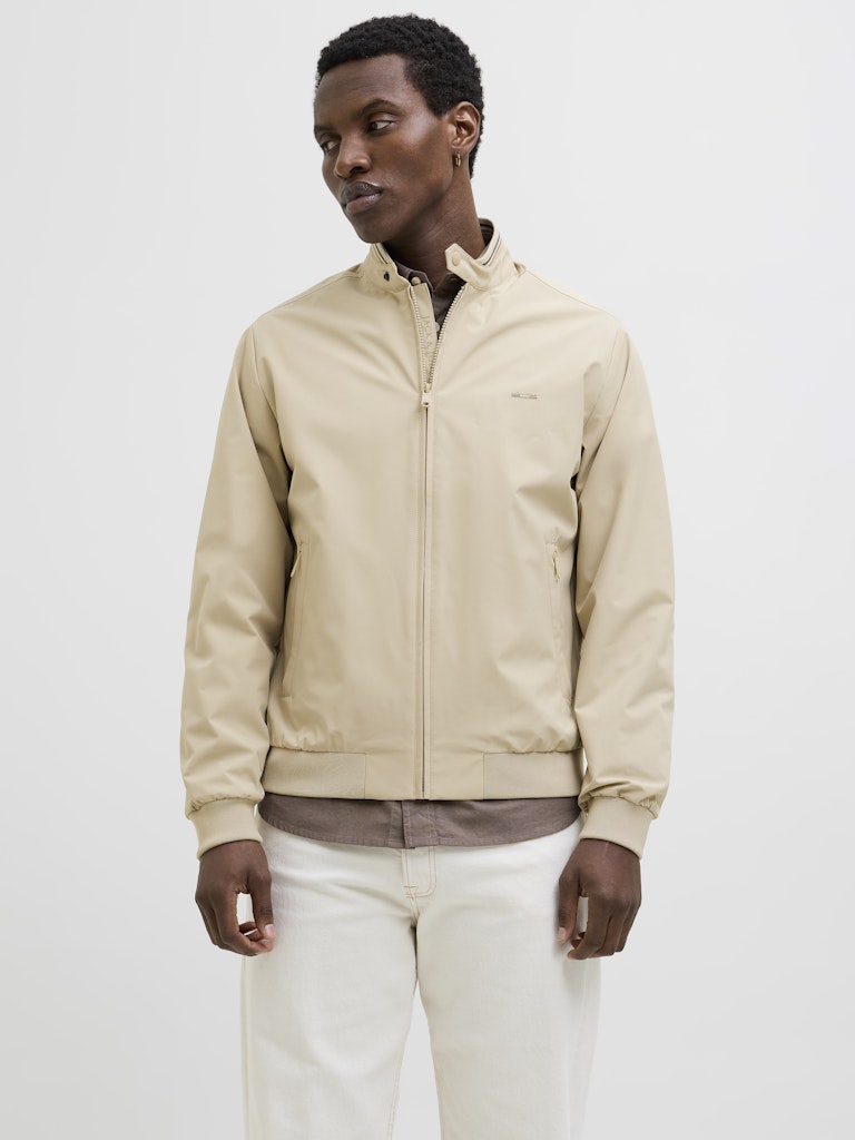 Jack&Jones - Giubbino - Uomo | jprblubrad bomber jacket sn