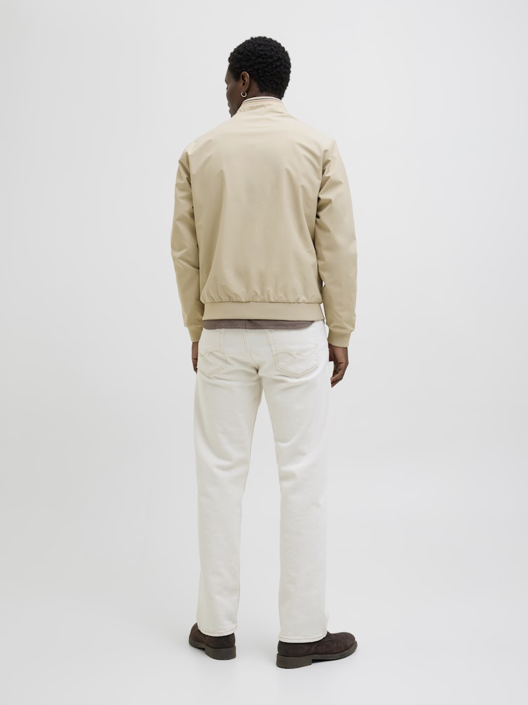 Jack&Jones - Giubbino - Uomo | jprblubrad bomber jacket sn