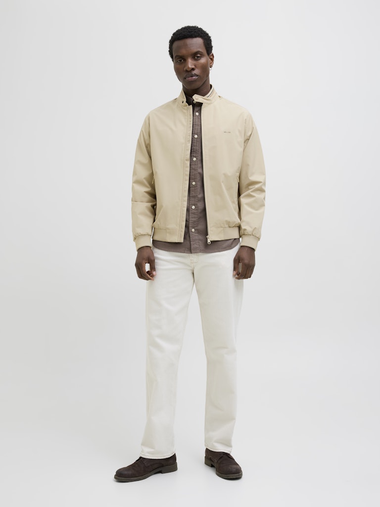 Jack&Jones - Giubbino - Uomo | jprblubrad bomber jacket sn