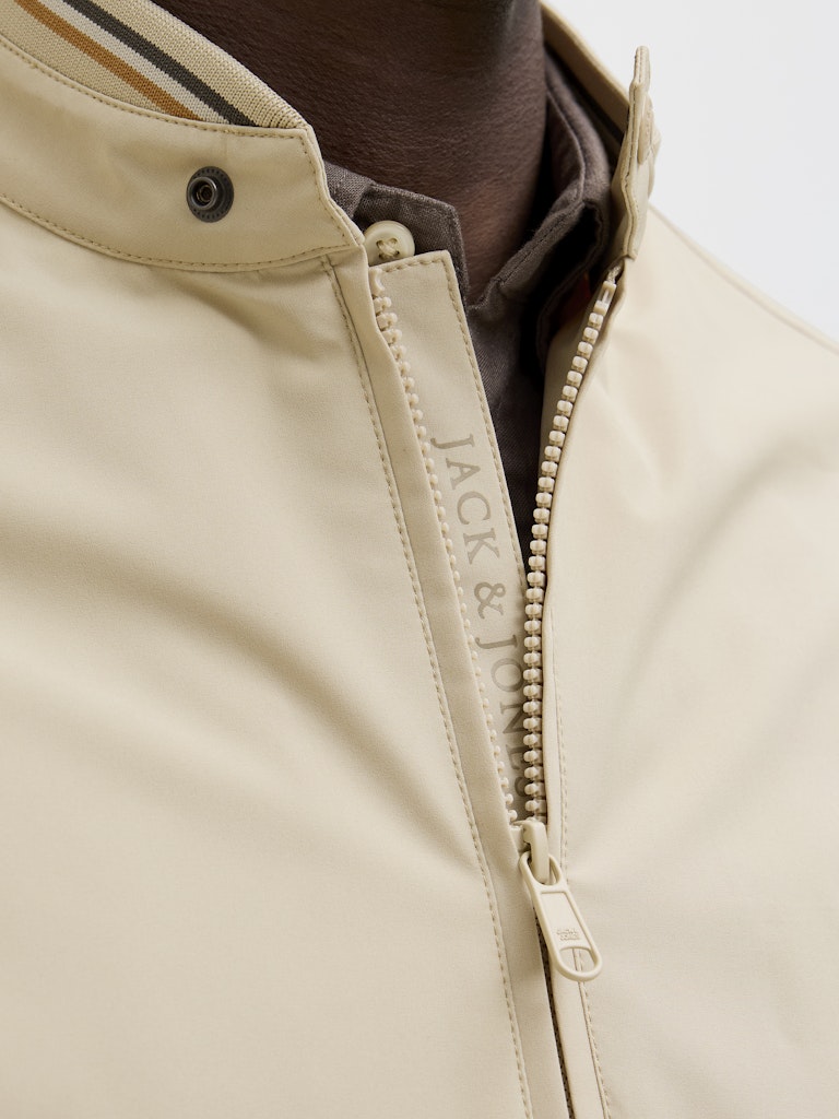 Jack&Jones - Giubbino - Uomo | jprblubrad bomber jacket sn