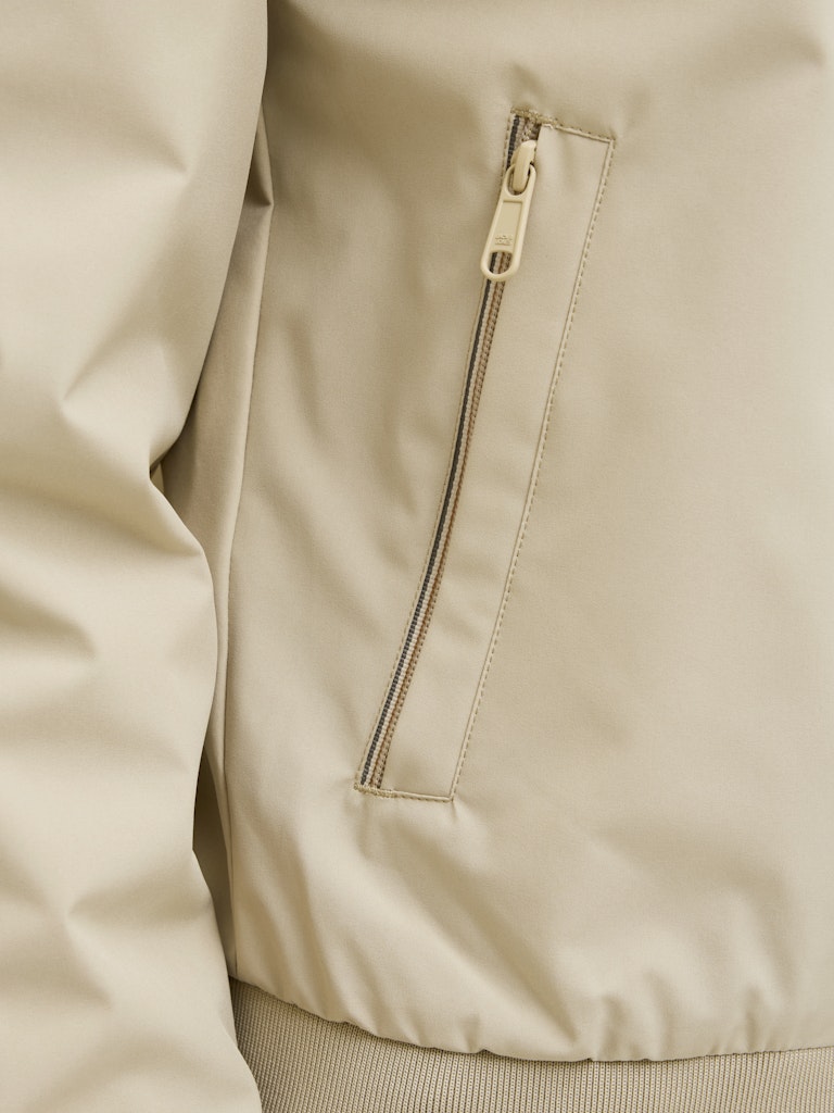 Jack&Jones - Giubbino - Uomo | jprblubrad bomber jacket sn