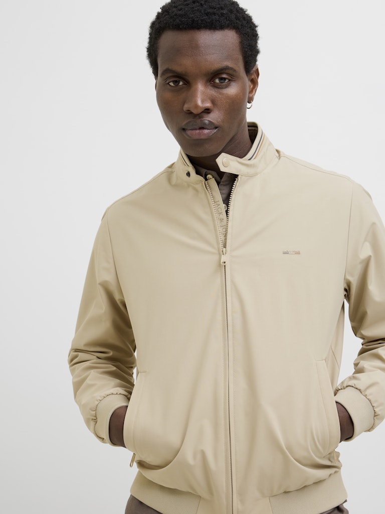 Jack&Jones - Giubbino - Uomo | jprblubrad bomber jacket sn