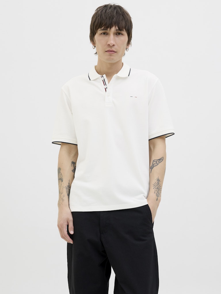 Jack&Jones - Polo - Uomo | jprblualves ss polo sn