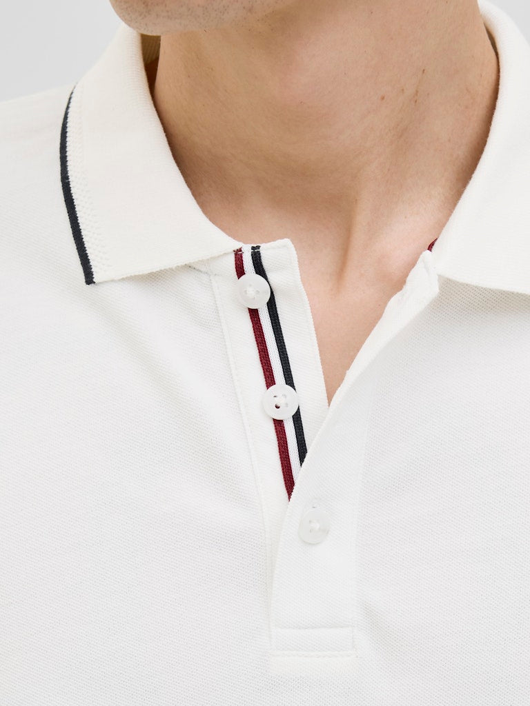 Jack&Jones - Polo - Uomo | jprblualves ss polo sn