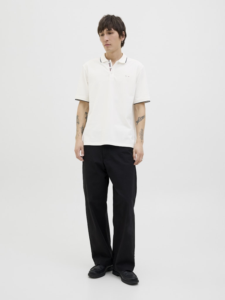 Jack&Jones - Polo - Uomo | jprblualves ss polo sn