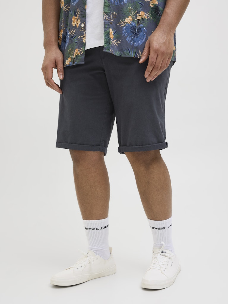 Jack&Jones - Bermuda - Uomo | jpstmarco jjerik chino short pls