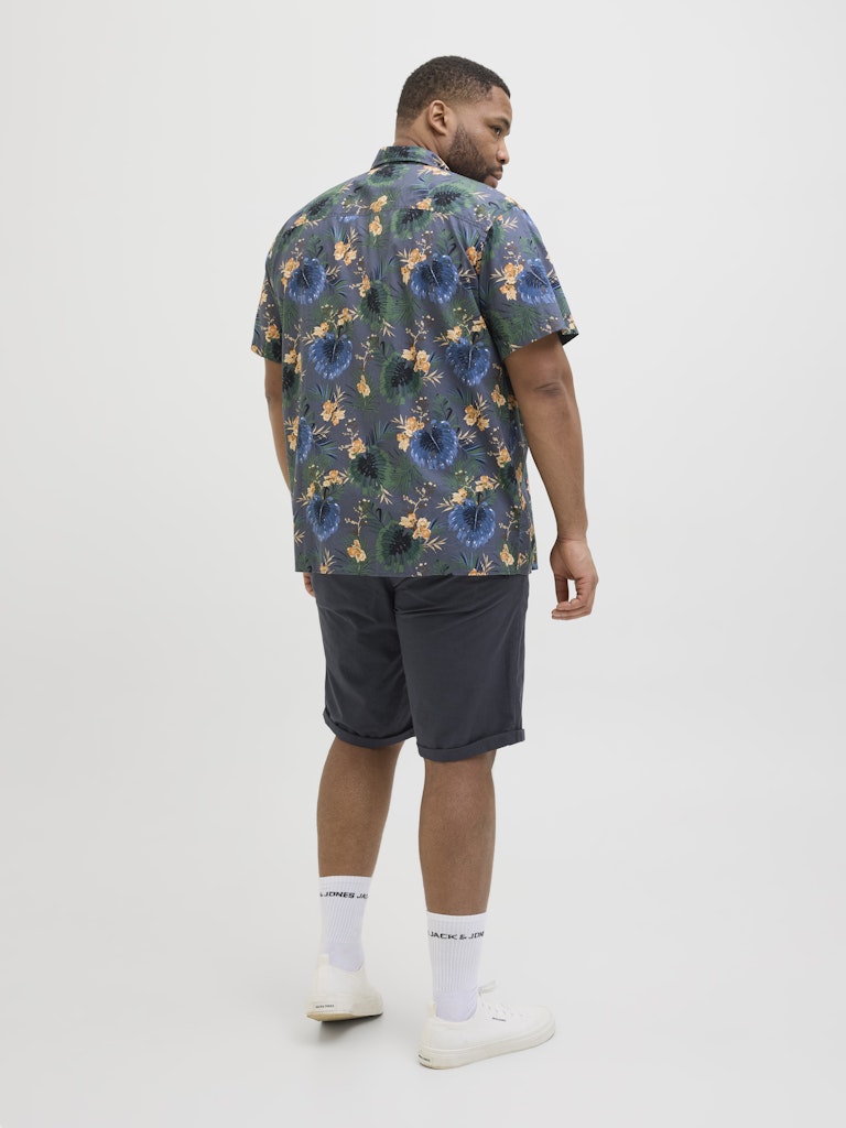 Jack&Jones - Bermuda - Uomo | jpstmarco jjerik chino short pls