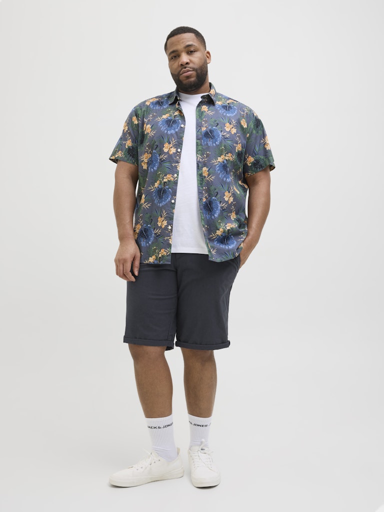 Jack&Jones - Bermuda - Uomo | jpstmarco jjerik chino short pls