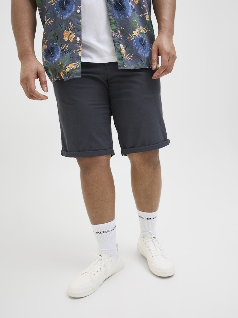 Jack&Jones - Bermuda - Uomo | jpstmarco jjerik chino short pls