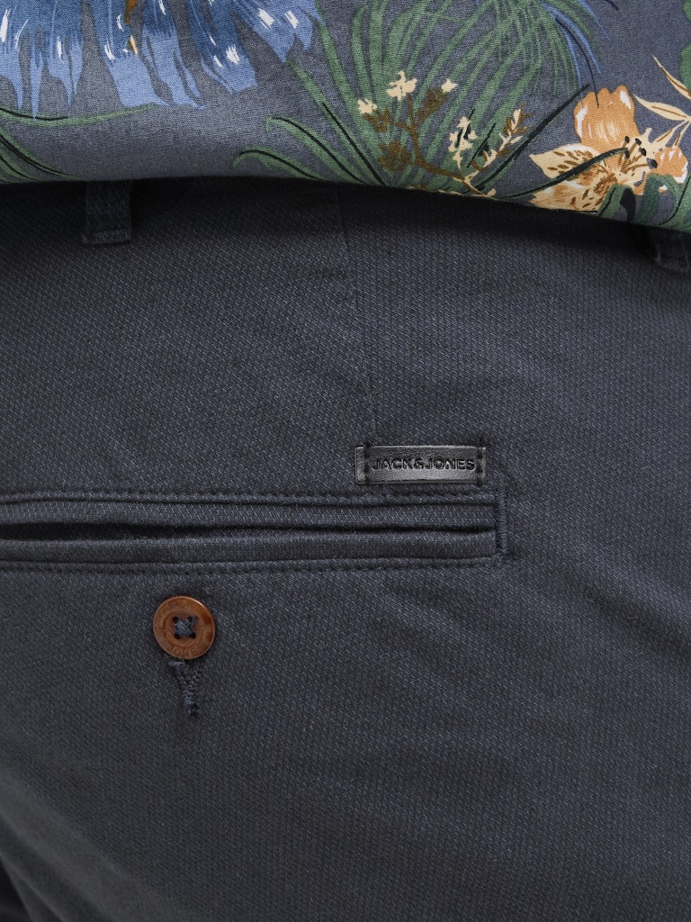 Jack&Jones - Bermuda - Uomo | jpstmarco jjerik chino short pls