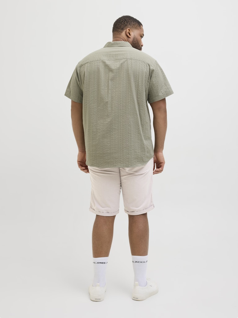 Jack&Jones - Bermuda - Uomo | jpstmarco jjerik chino short pls