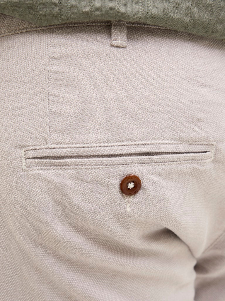 Jack&Jones - Bermuda - Uomo | jpstmarco jjerik chino short pls