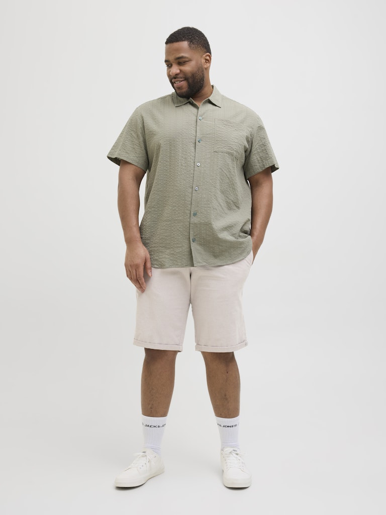 Jack&Jones - Bermuda - Uomo | jpstmarco jjerik chino short pls