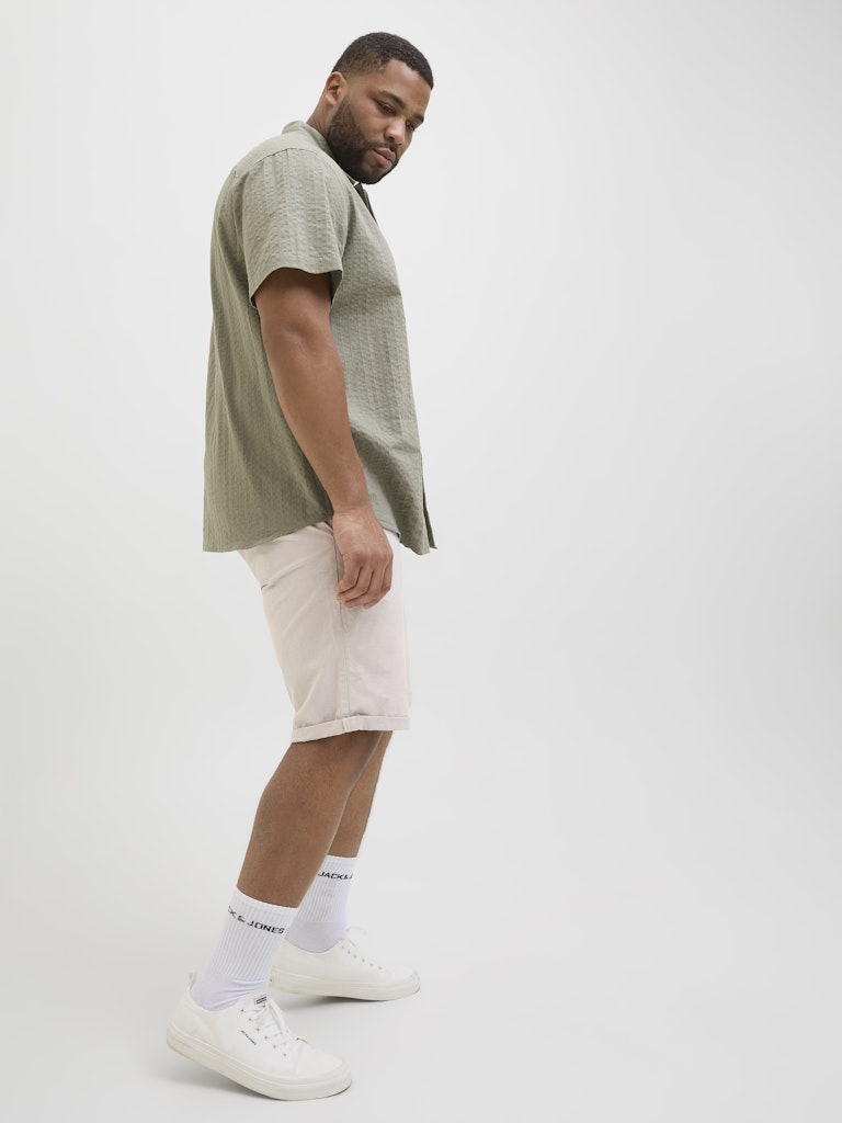 Jack&Jones - Bermuda - Uomo | jpstmarco jjerik chino short pls