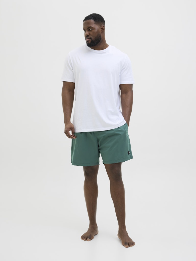 Jack&Jones - Costume - Uomo | jpstmaui jjswim solid akm sn pls