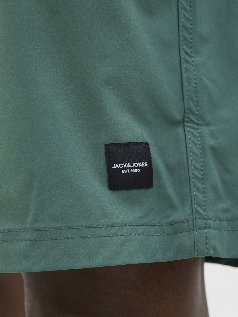 Jack&Jones - Costume - Uomo | jpstmaui jjswim solid akm sn pls