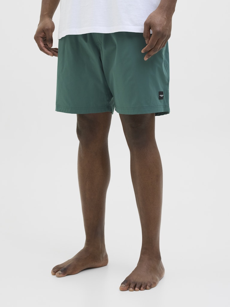 Jack&Jones - Costume - Uomo | jpstmaui jjswim solid akm sn pls