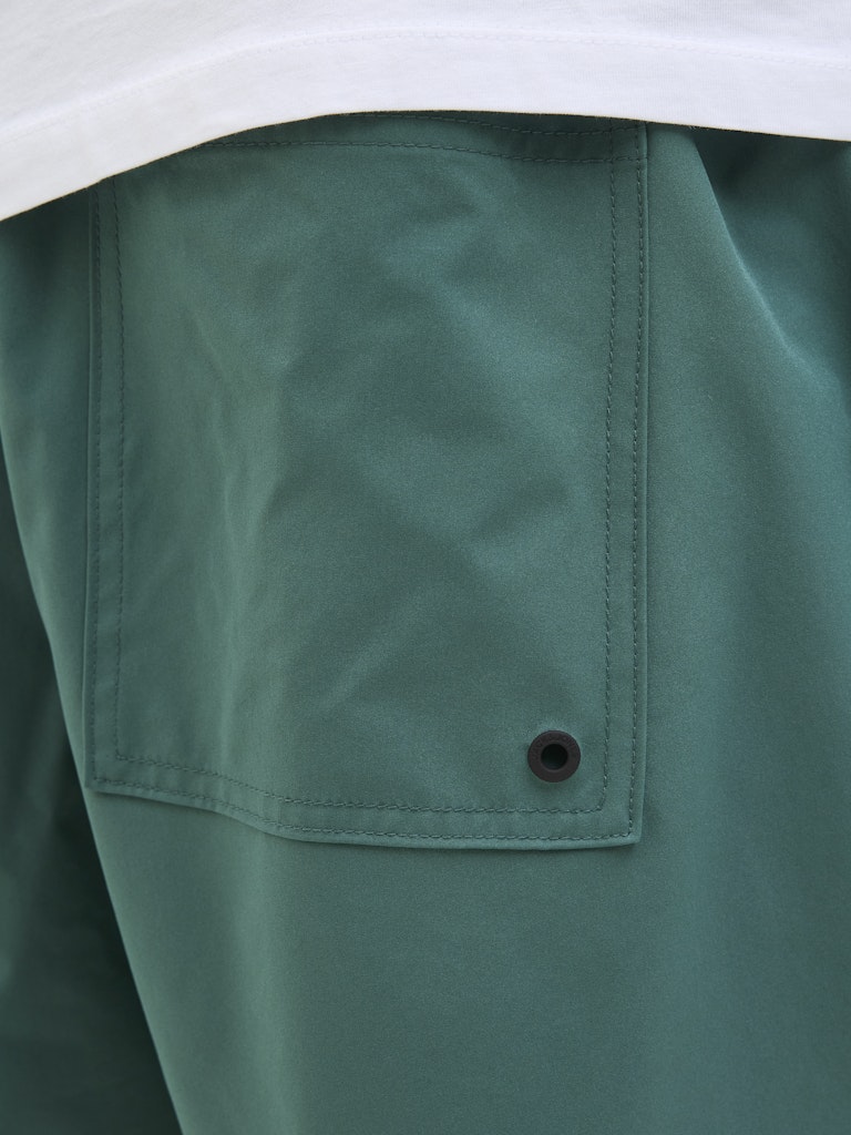 Jack&Jones - Costume - Uomo | jpstmaui jjswim solid akm sn pls