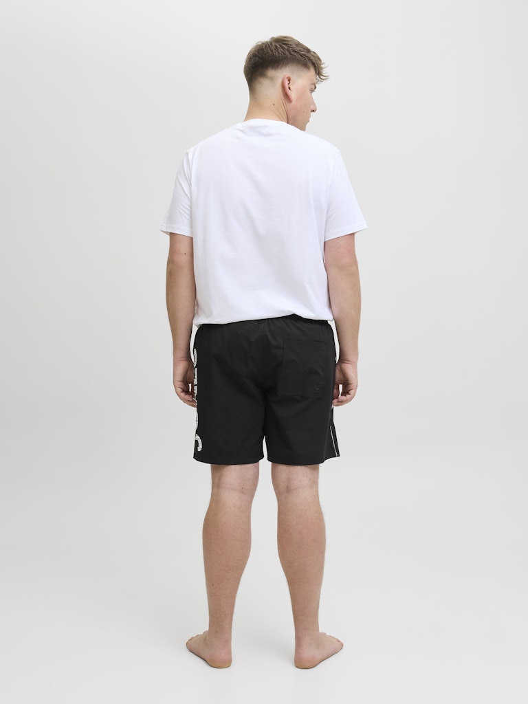 Jack&Jones - Costume - Uomo | jpstmaui jjswim splice logo akm sn pls
