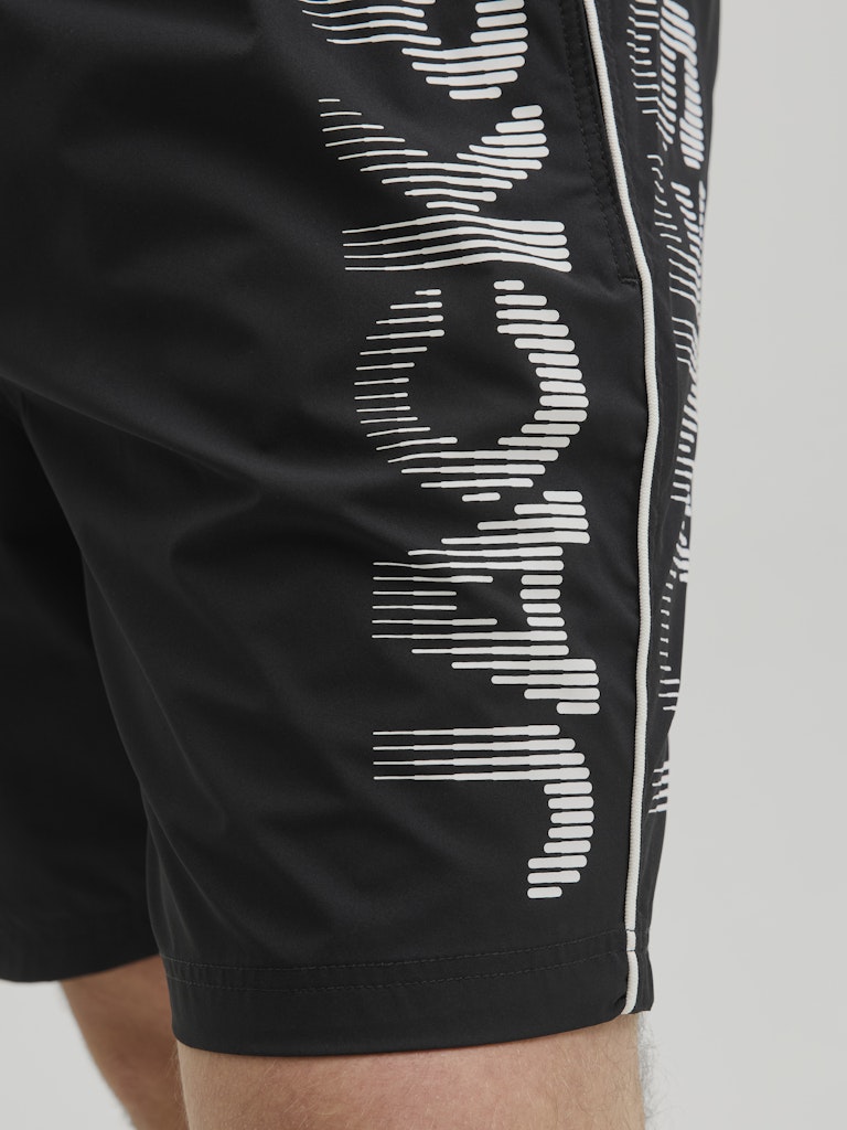 Jack&Jones - Costume - Uomo | jpstmaui jjswim splice logo akm sn pls