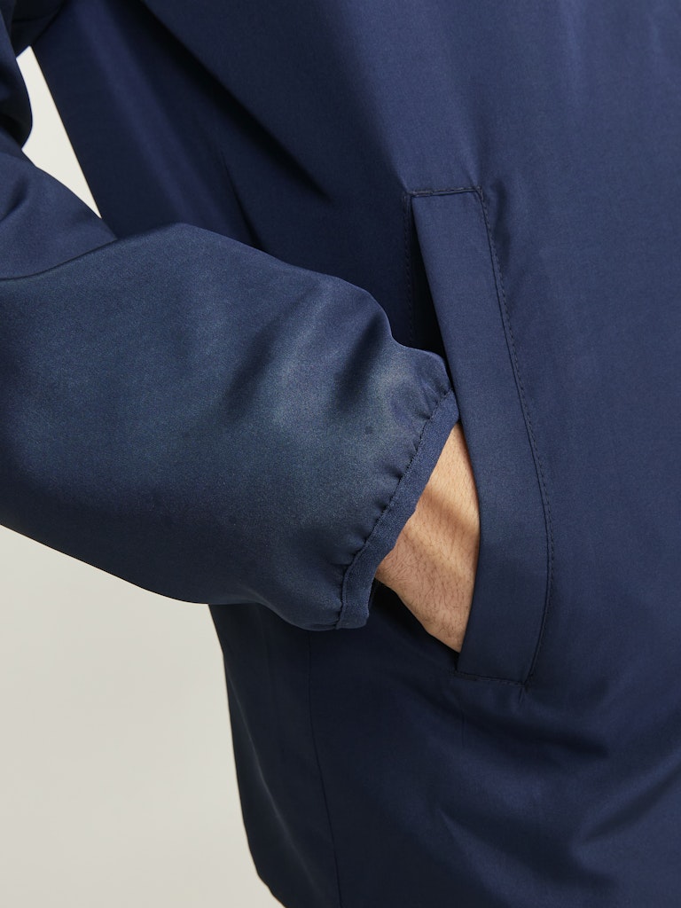 Jack&Jones - Giacche - Uomo - Taglie calibrate | jjoliver jacket pls