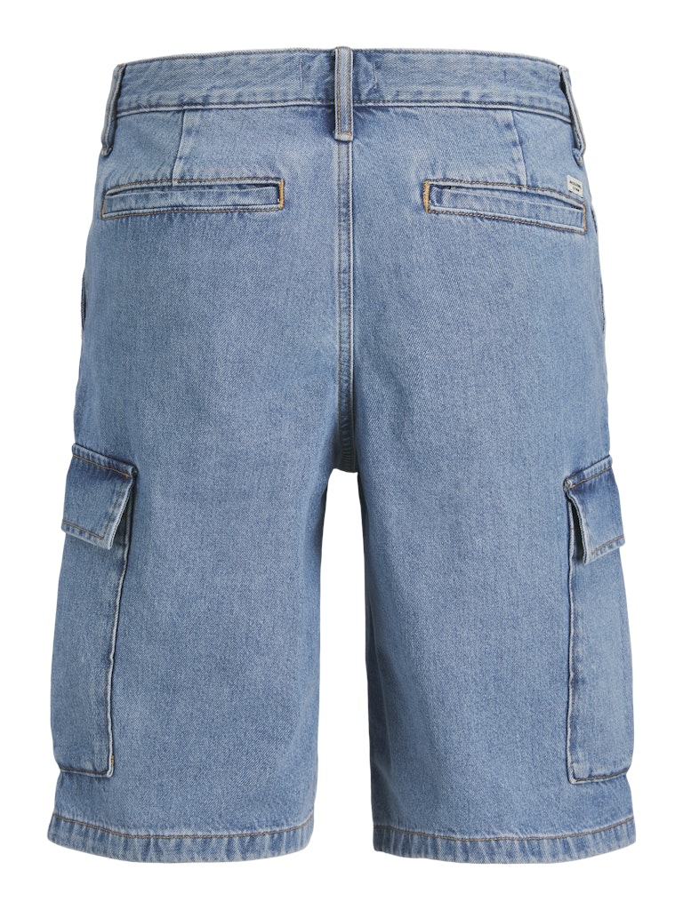 Jack&Jones - Bermuda - Uomo | jjibill jjwide shorts akm 764
