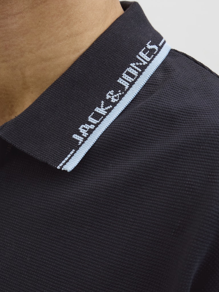 Jack&Jones - Polo - Uomo | jcopacer jacquard polo ss