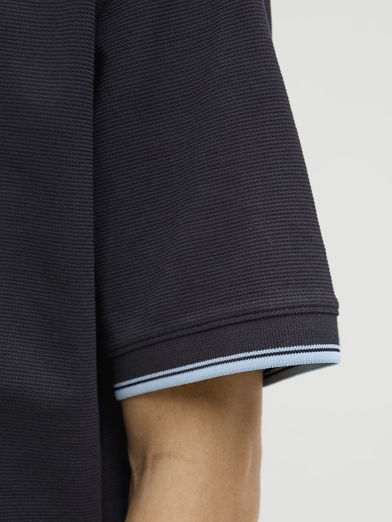 Jack&Jones - Polo - Uomo | jcopacer jacquard polo ss