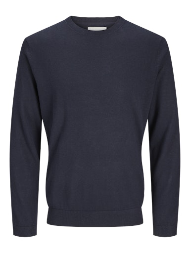 Jack & Jones - Pullover | JPRCCIGOR KNIT CREW NECK