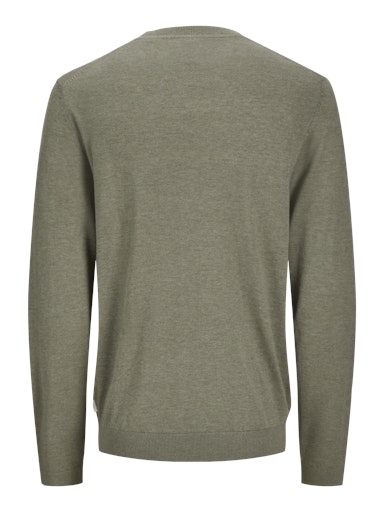 Jack & Jones - Pullover | JPRCCIGOR KNIT CREW NECK
