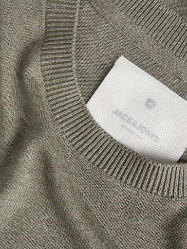 Jack & Jones - Pullover | JPRCCIGOR KNIT CREW NECK