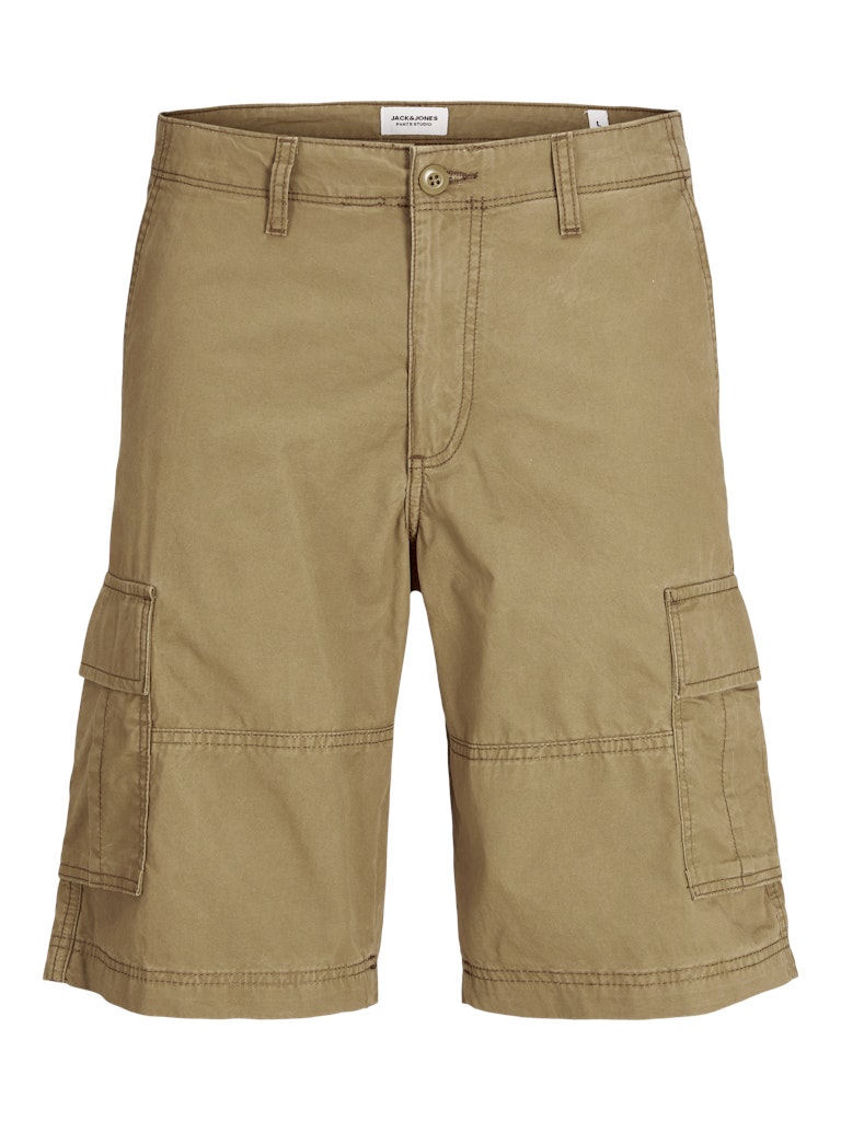 Jack&Jones - Bermuda cargo - Uomo | jpstcole mateo cargo short mid sn