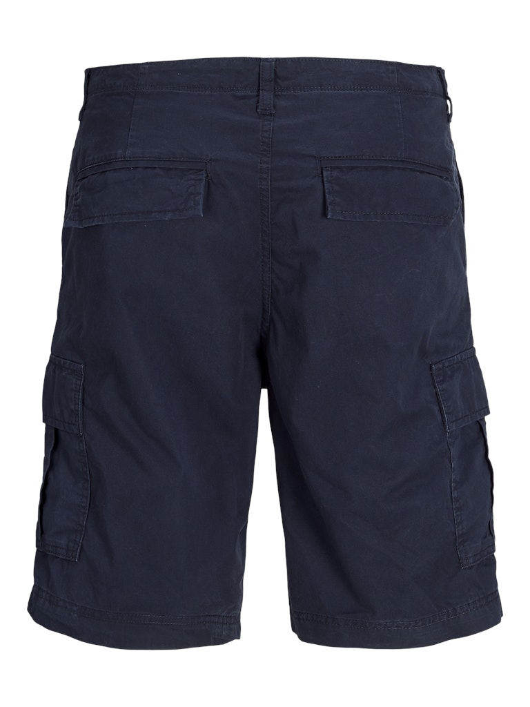 Jack&Jones - Bermuda cargo - Uomo | jpstcole mateo cargo short mid sn