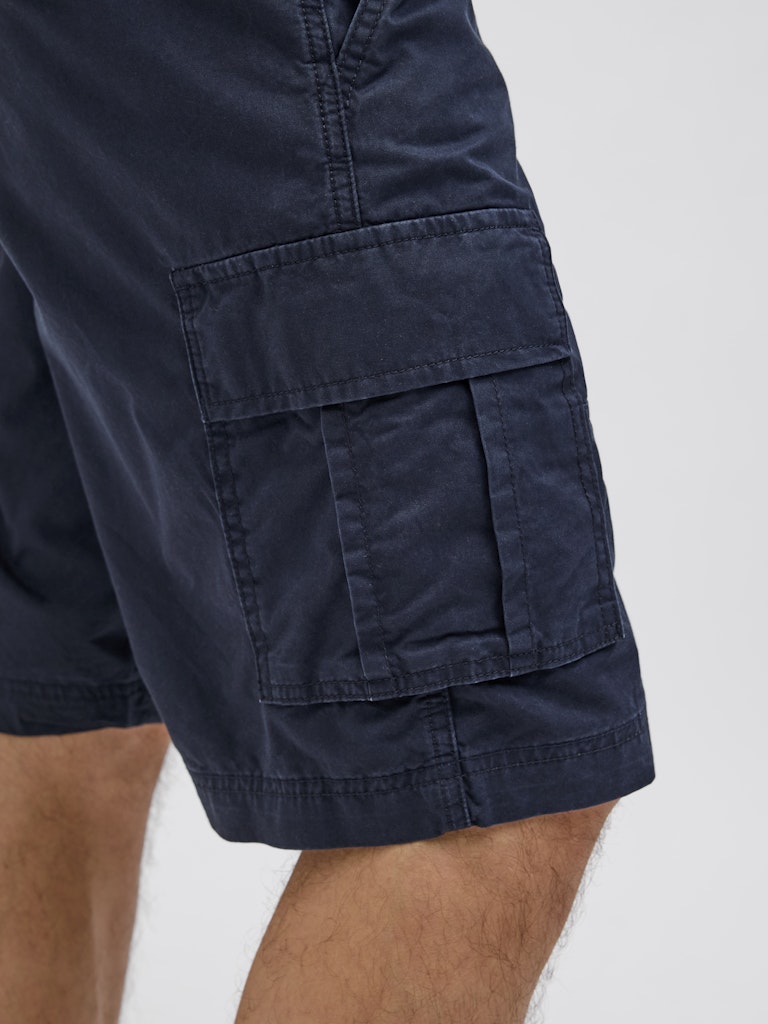 Jack&Jones - Bermuda cargo - Uomo | jpstcole mateo cargo short mid sn