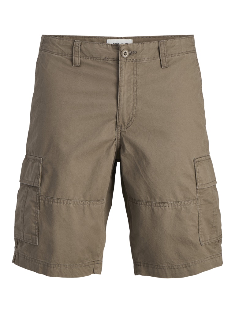 Jack&Jones - Bermuda cargo - Uomo | jpstcole mateo cargo short mid sn