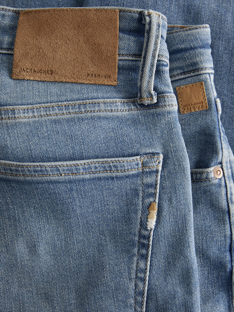 Jack&Jones - Jeans - Uomo | jjiglenn jjpremium jos 758